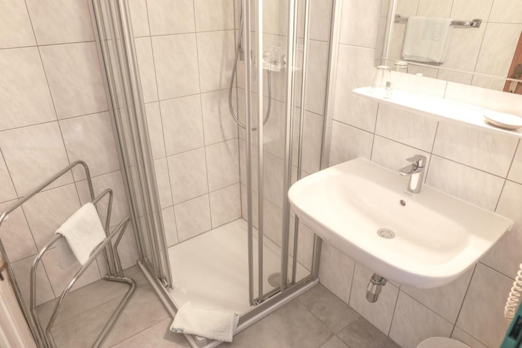 Gasthof Pension Pichlernwirt Himmelberg المظهر الخارجي الصورة